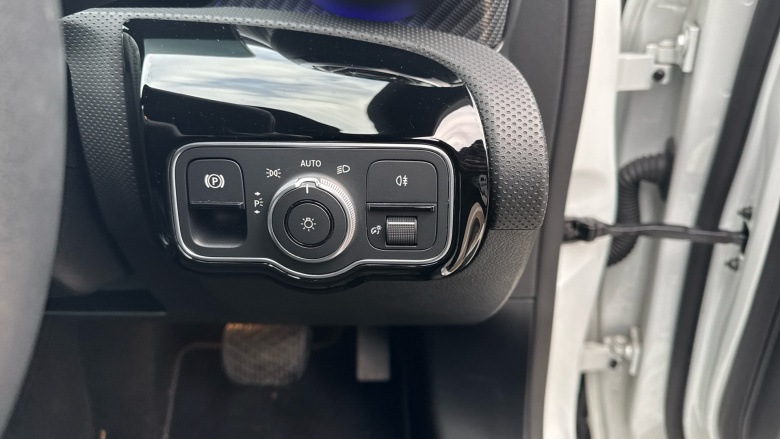 Mercedes-Benz A-Class A180 Sport Executive 5dr Auto Petrol Hatchback